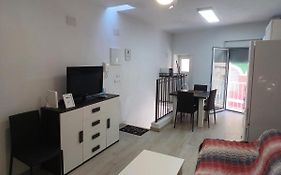 Apartamento Vinaros 4 Personas Cerca Del Paseo